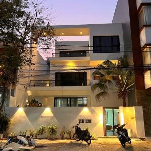 VILLA 6 PHÒNG NGỦ - GẦN CẦU SÔNG HÀN