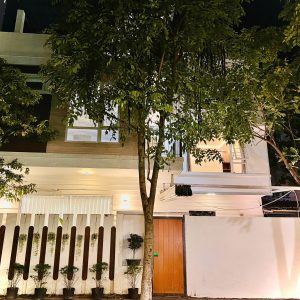 VILLA 5 PHÒNG NGỦ - KHU AN THƯỢNG